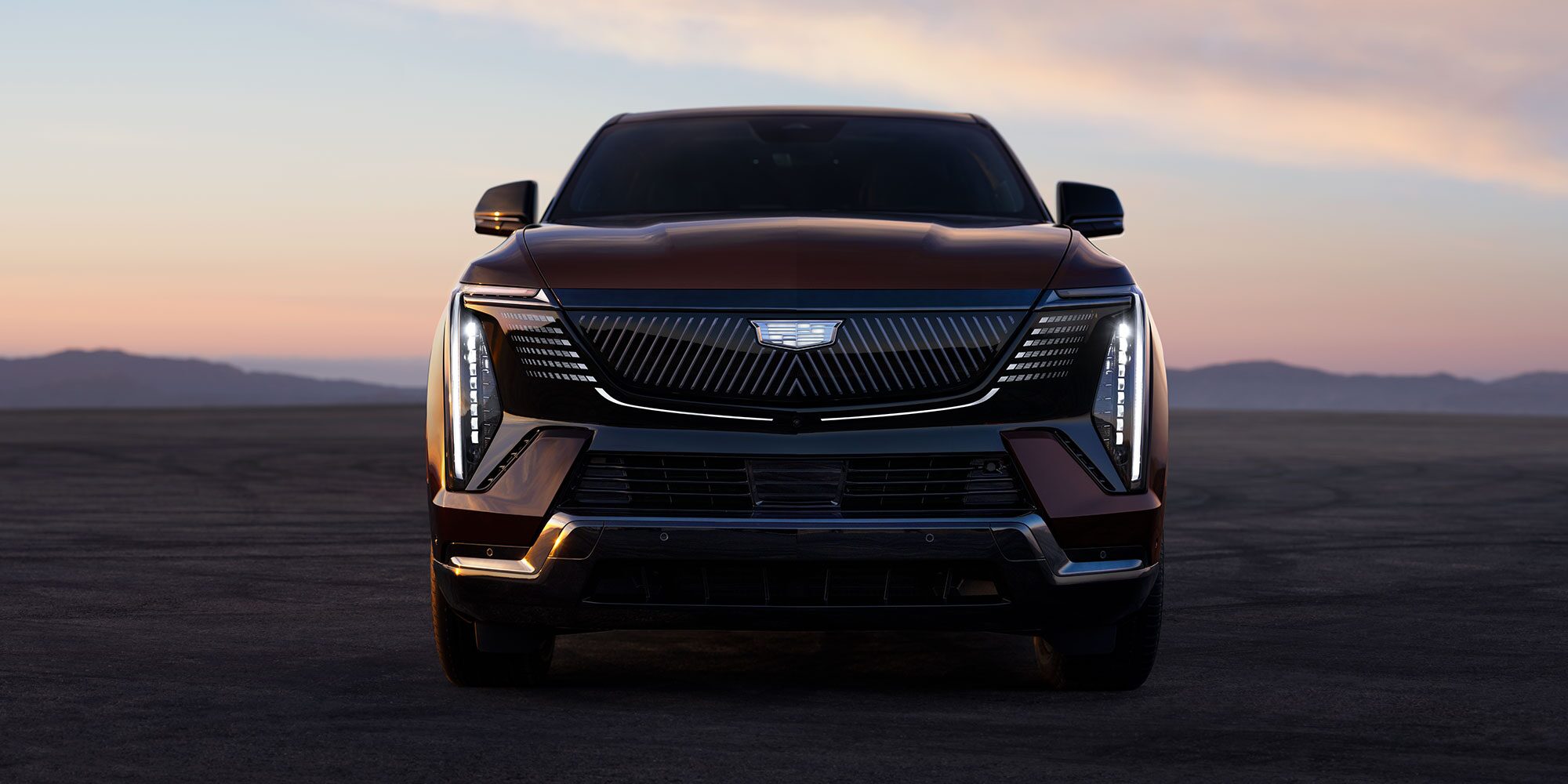 ESCALADE IQ
