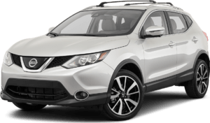 2019 ROGUE SPORT™