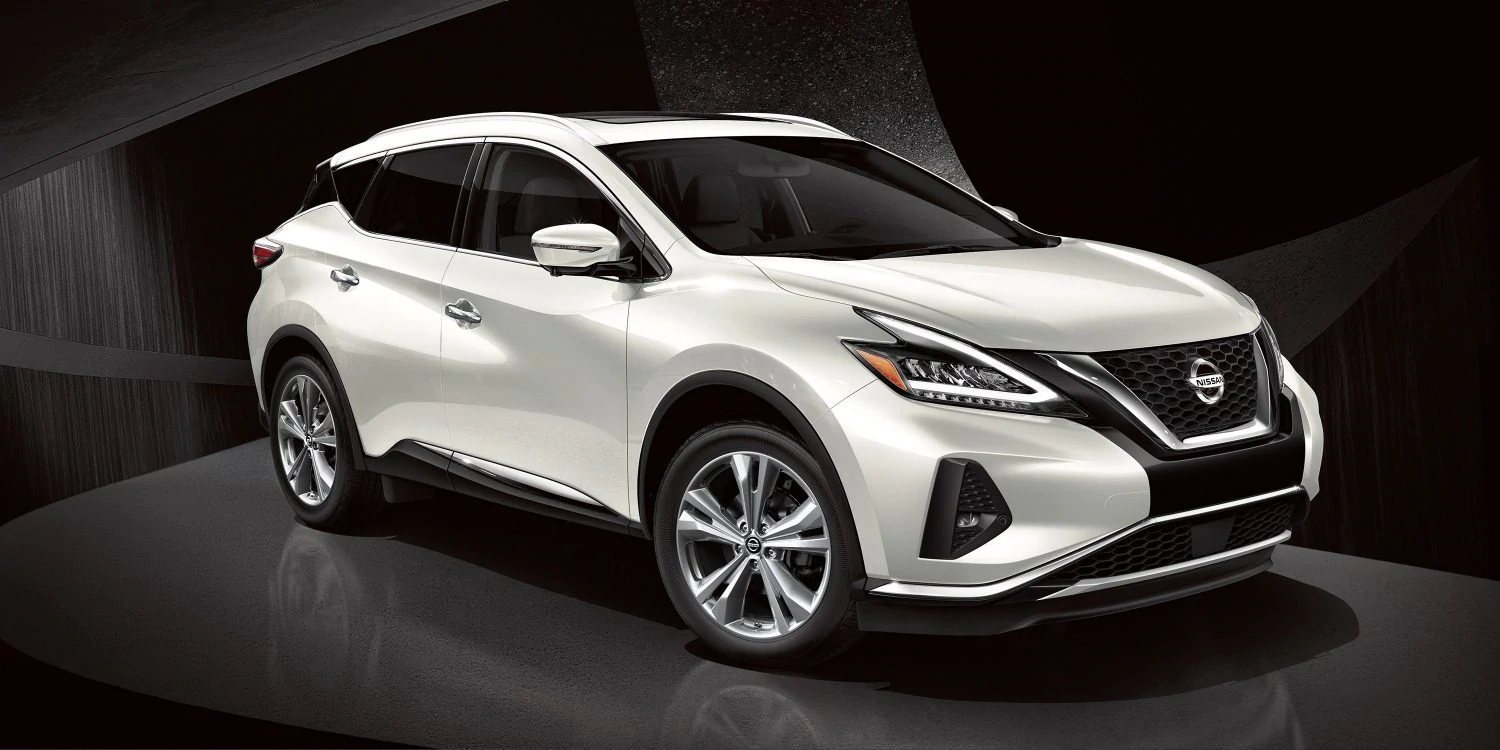 Metro Nissan Dallas Nissan Murano