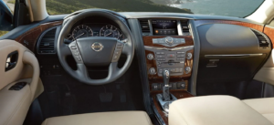 Buy an Armada in Dallas (1)
