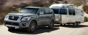 Buy an Armada in Dallas (2)