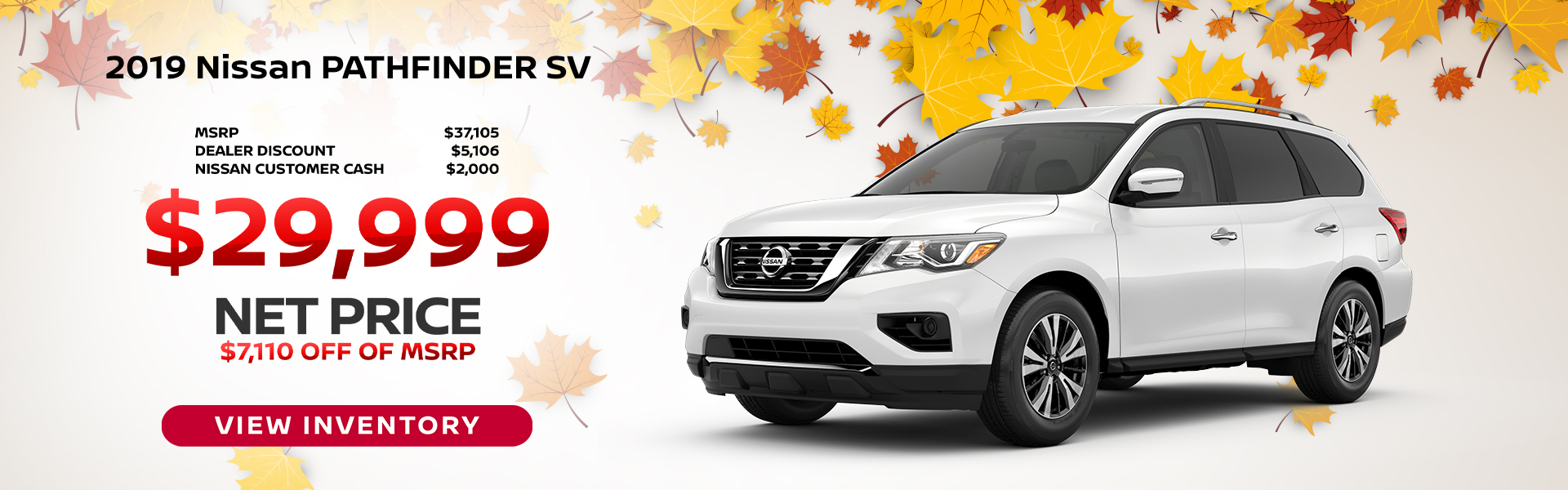 New & Used Nissan Dealer | Serving Plano, Irving & Carrollton, TX