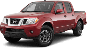 2019 FRONTIER®