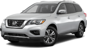 2019 PATHFINDER®
