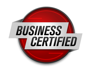 Business Certified