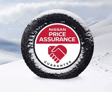 Tires at O'Neil Nissan