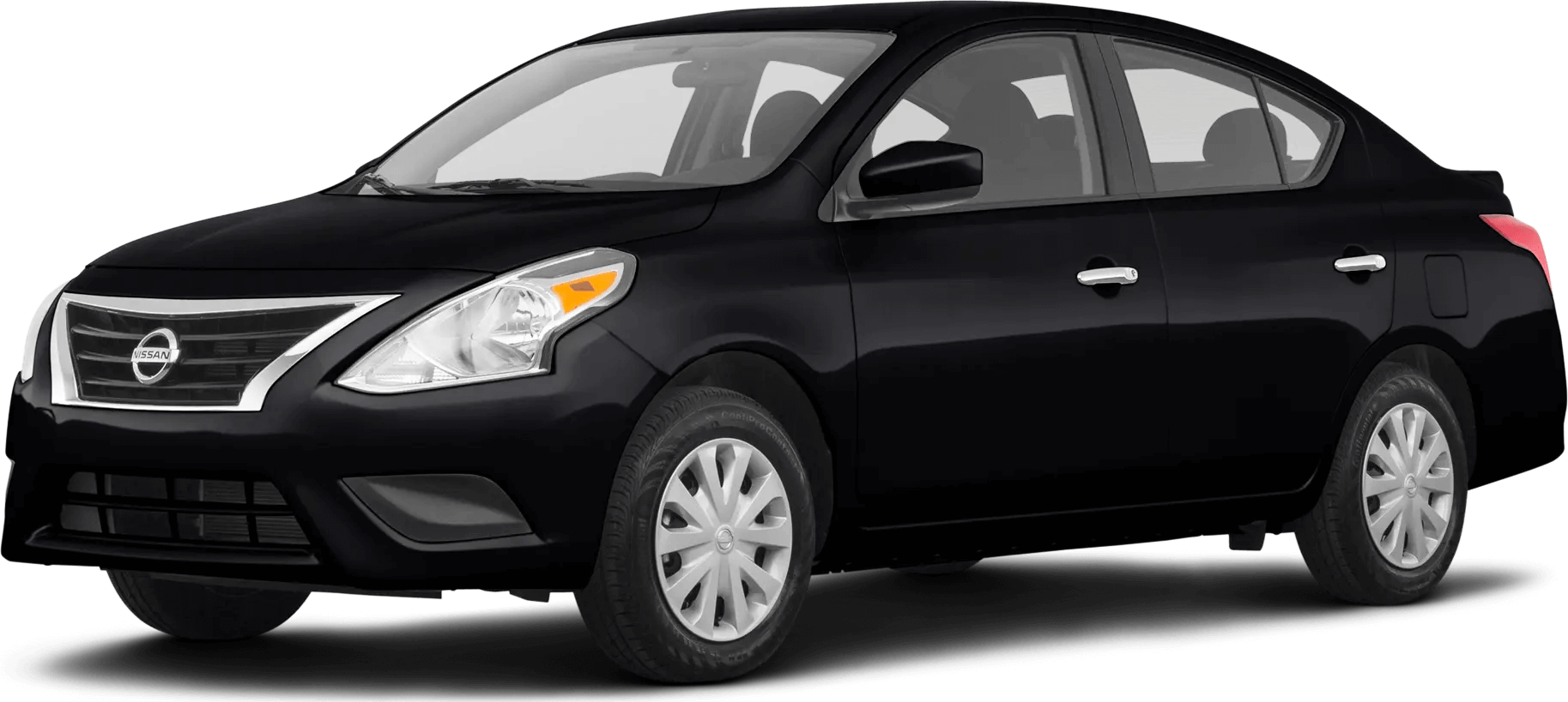 Used 2019 Nissan Versa Sedan SV