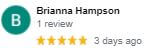 , Google Review Review