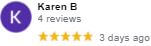 , Google Review Review