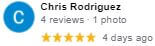 , Google Review Review