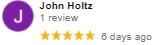 , Google Review Review