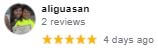 , Google Review Review