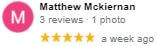 , Google Review Review