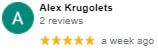 , Google Review Review