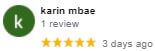 , Google Review Review