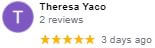 , Google Review Review