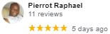 , Google Review Review