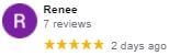 , Google Review Review