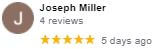 , Google Review Review