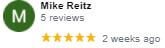 , Google Review Review