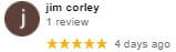 , Google Review Review