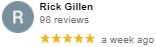 , Google Review Review