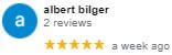 , Google Review Review