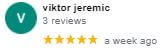 , Google Review Review