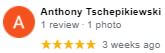 , Google Review Review