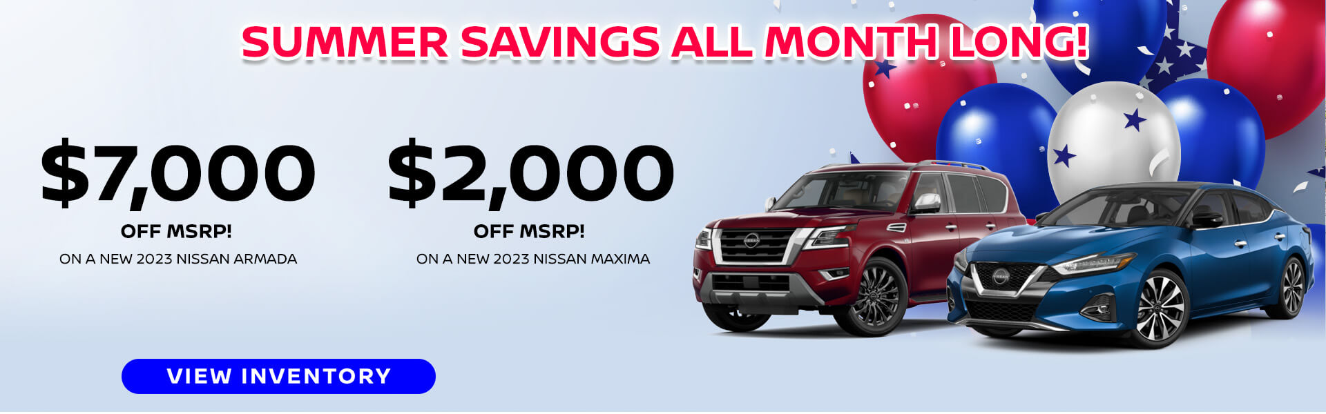 nissan local inventory