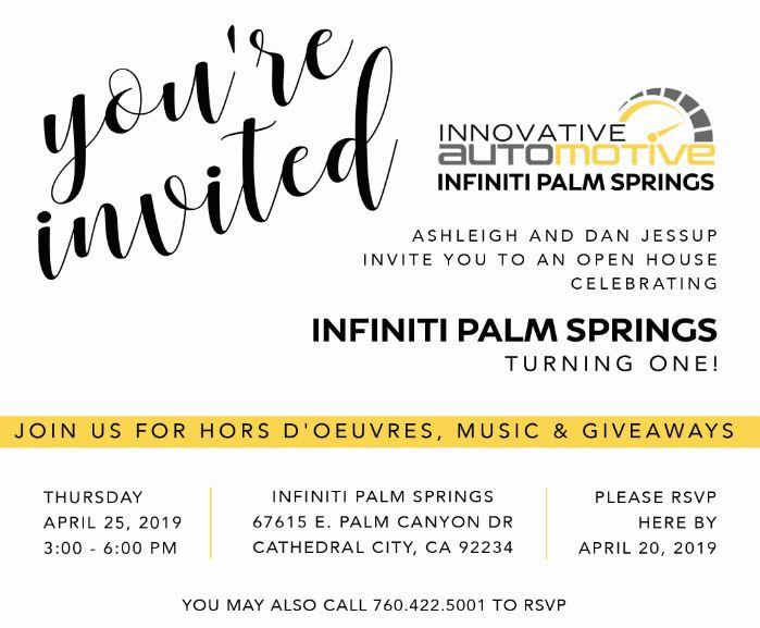 RSVP