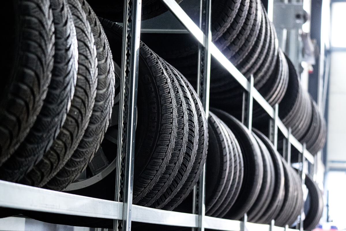Buy 3 Tires Get The 4th For A $1
