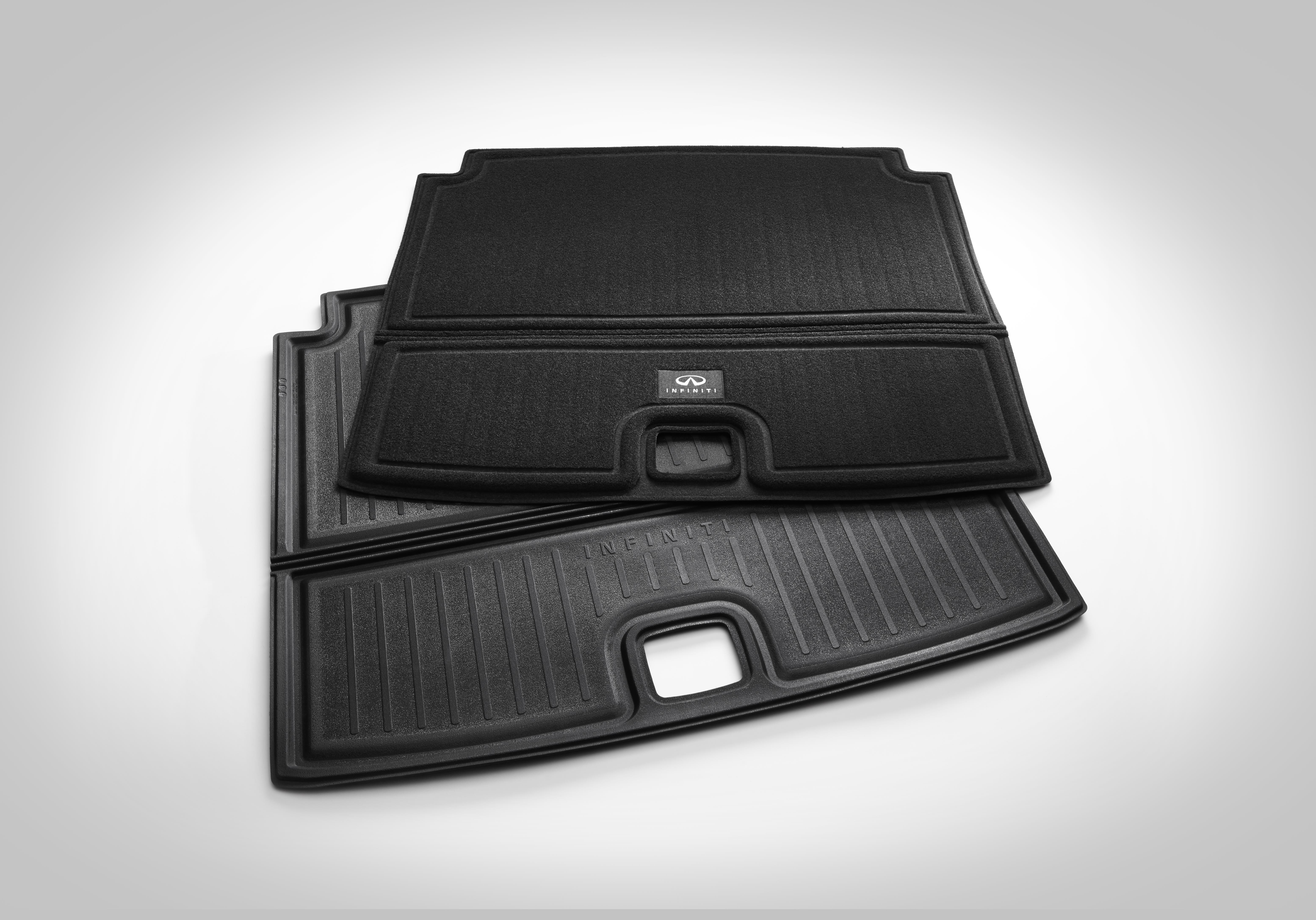 Genuine INFINITI Accessories