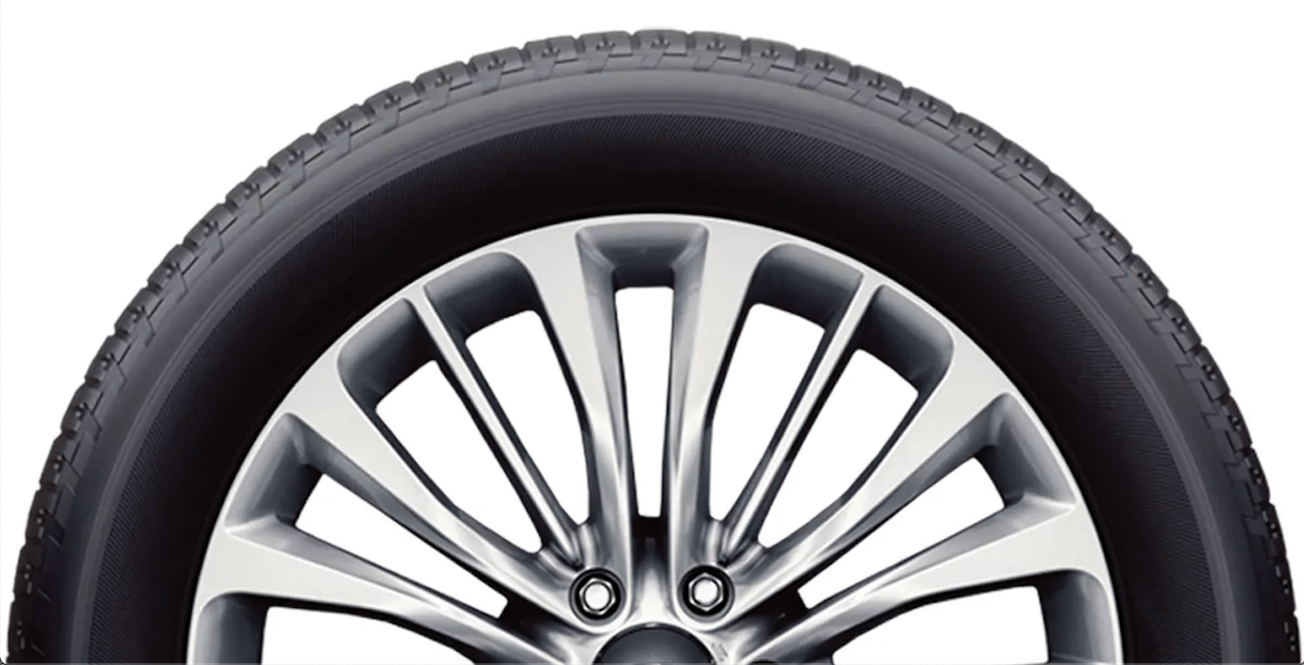 Infiniti Tire Price Match