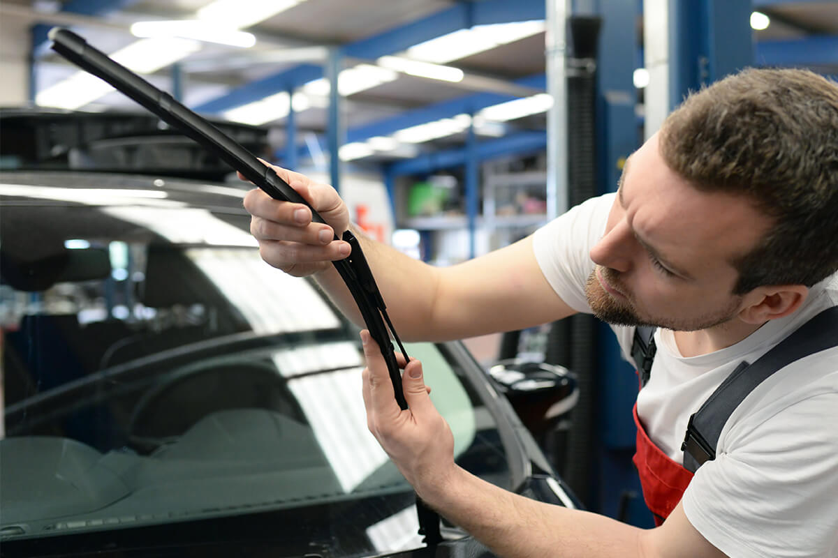 WIPER BLADE SPECIAL