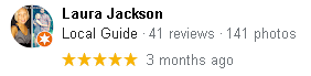 , Google Review Review