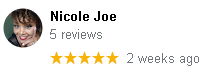 Surfside, Google Review Review