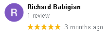 , Google Review Review