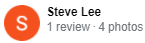 , Google Review Review