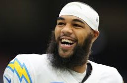 Keenan Allen