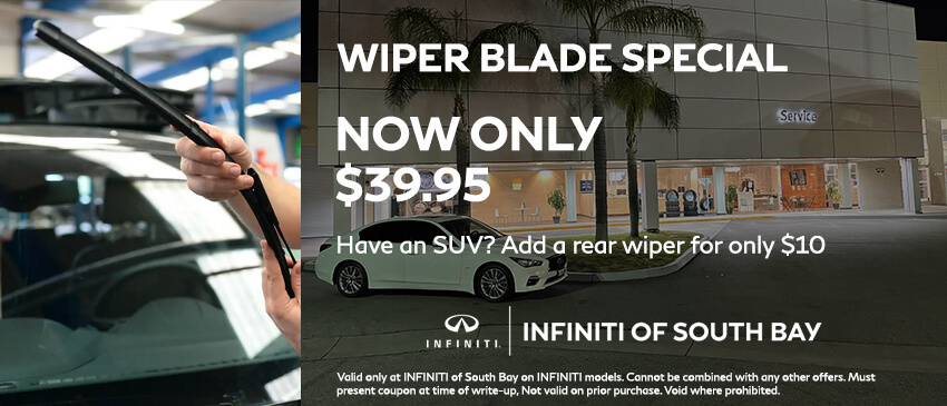 WINDSHIELD WIPER SPECIAL