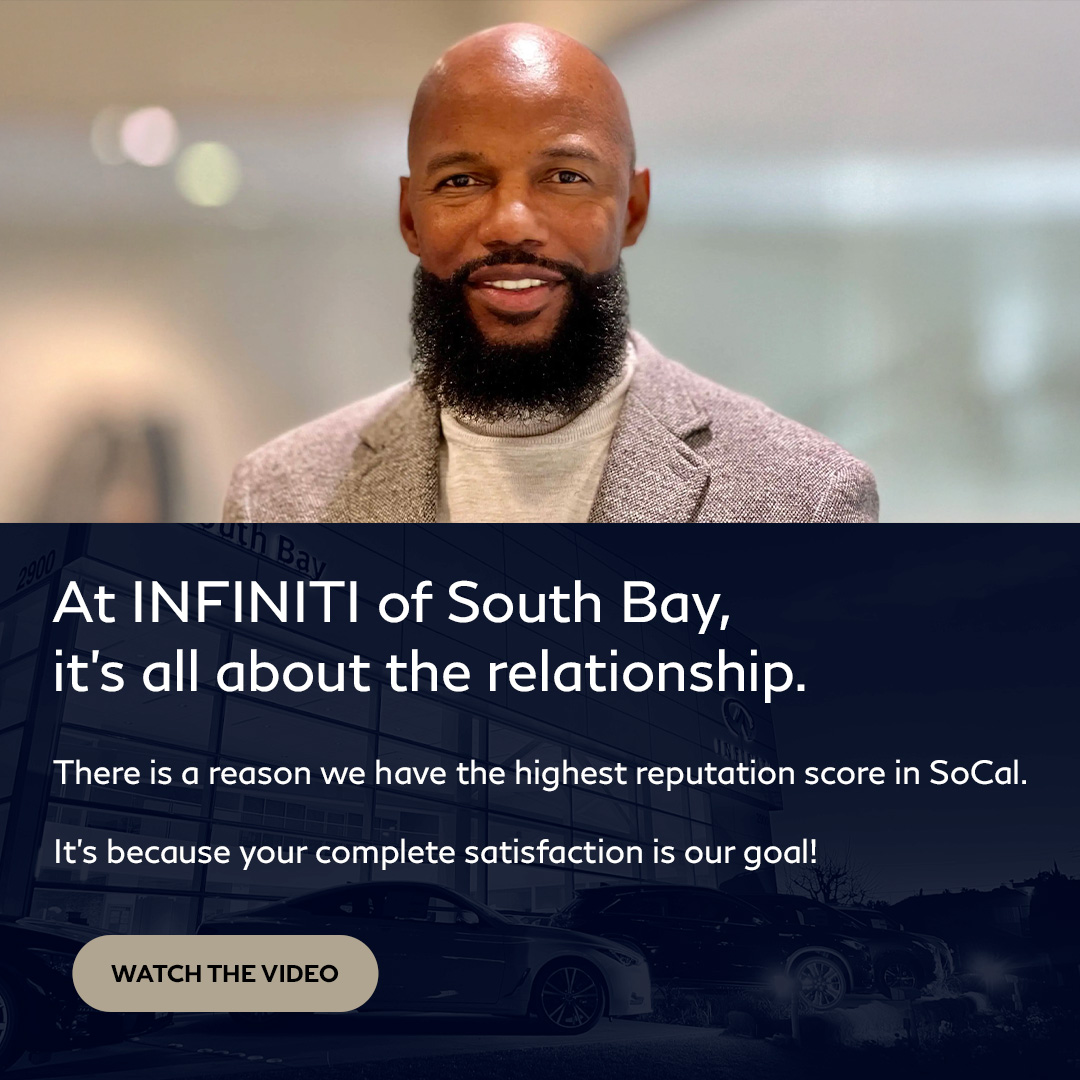 South Bay Way