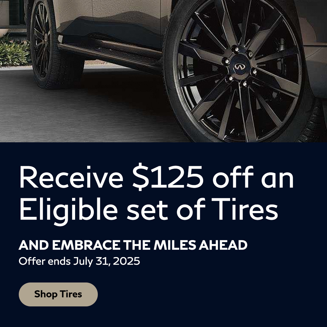Tire Promo