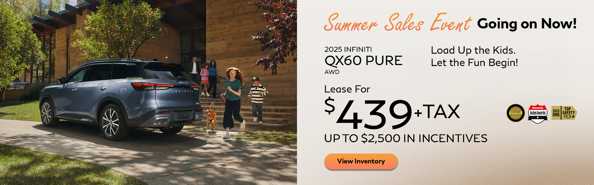 qx60