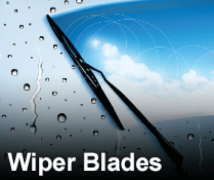 Wiper Blades