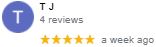 Lenni, Google Review Review