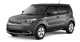 Kia Dealer In Glendale Of Alhambra Kia Soul Ev In Glendale