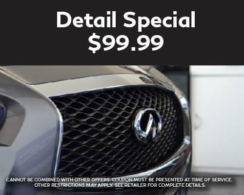 Detail Special
