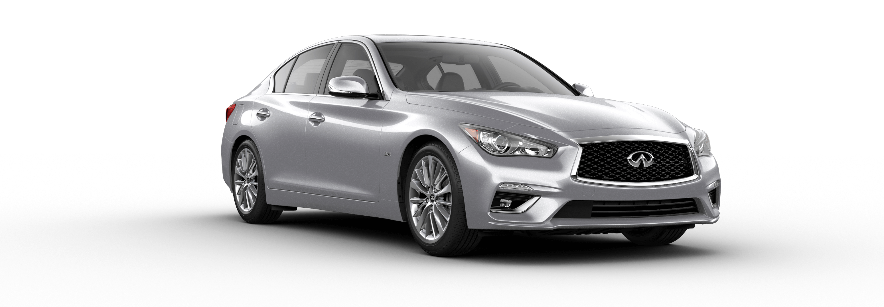 Lease Offers - INFINITI of Dayton