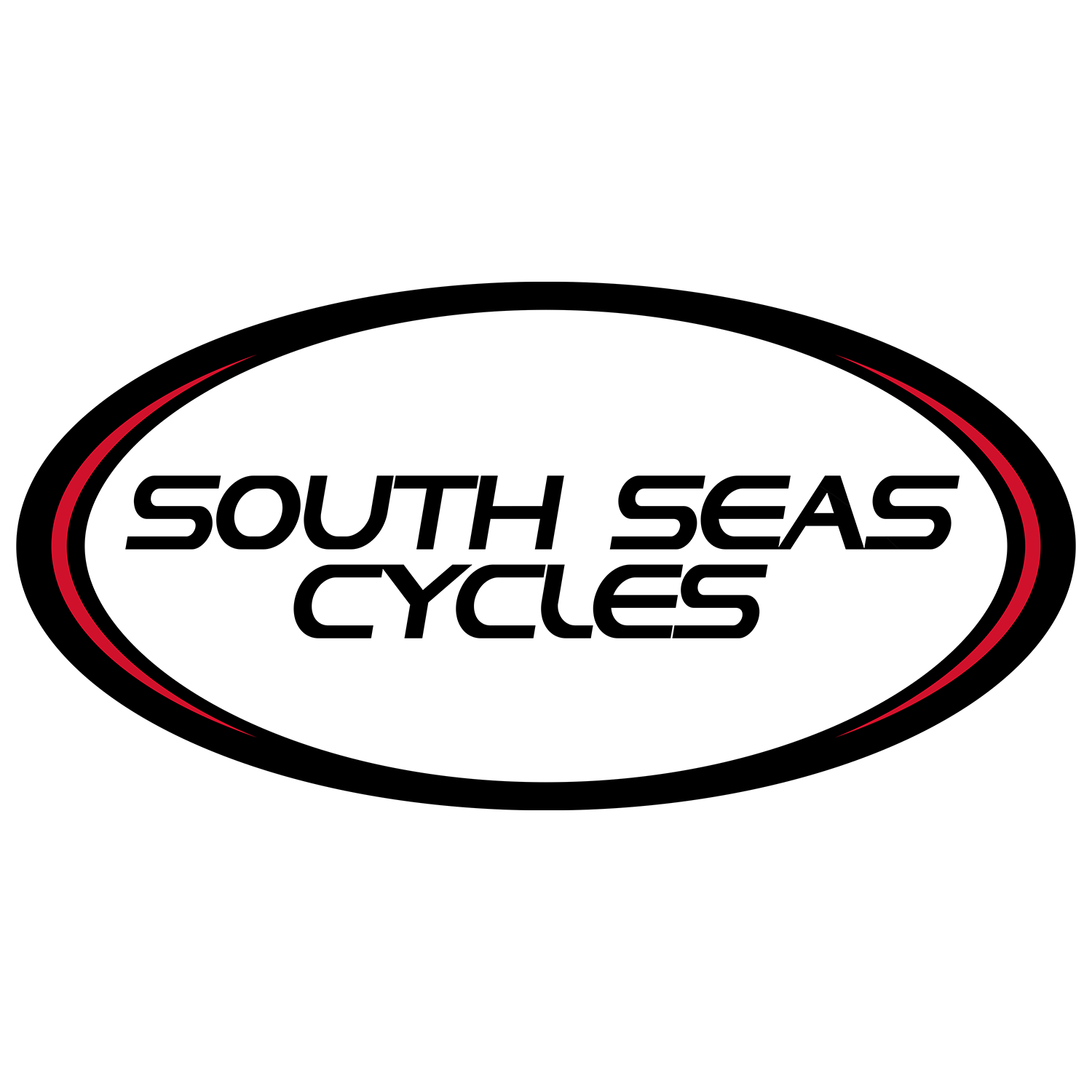 South Seas Cycles